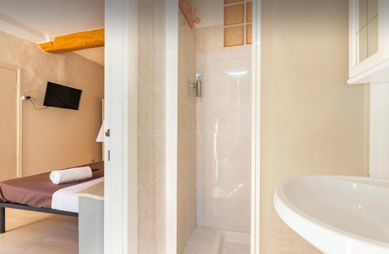 Perugia Historic Center Apartment エクステリア 写真
