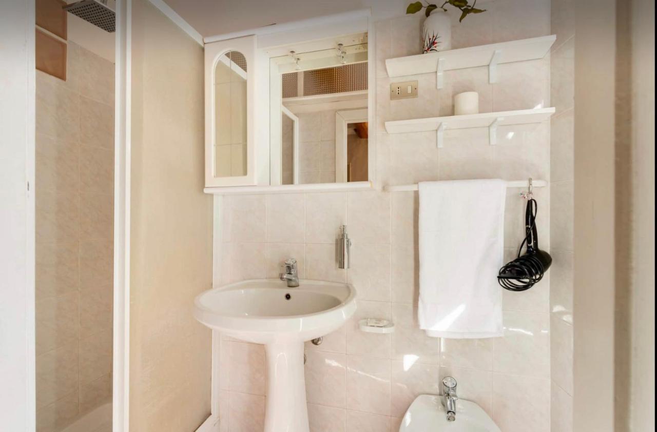 Perugia Historic Center Apartment エクステリア 写真
