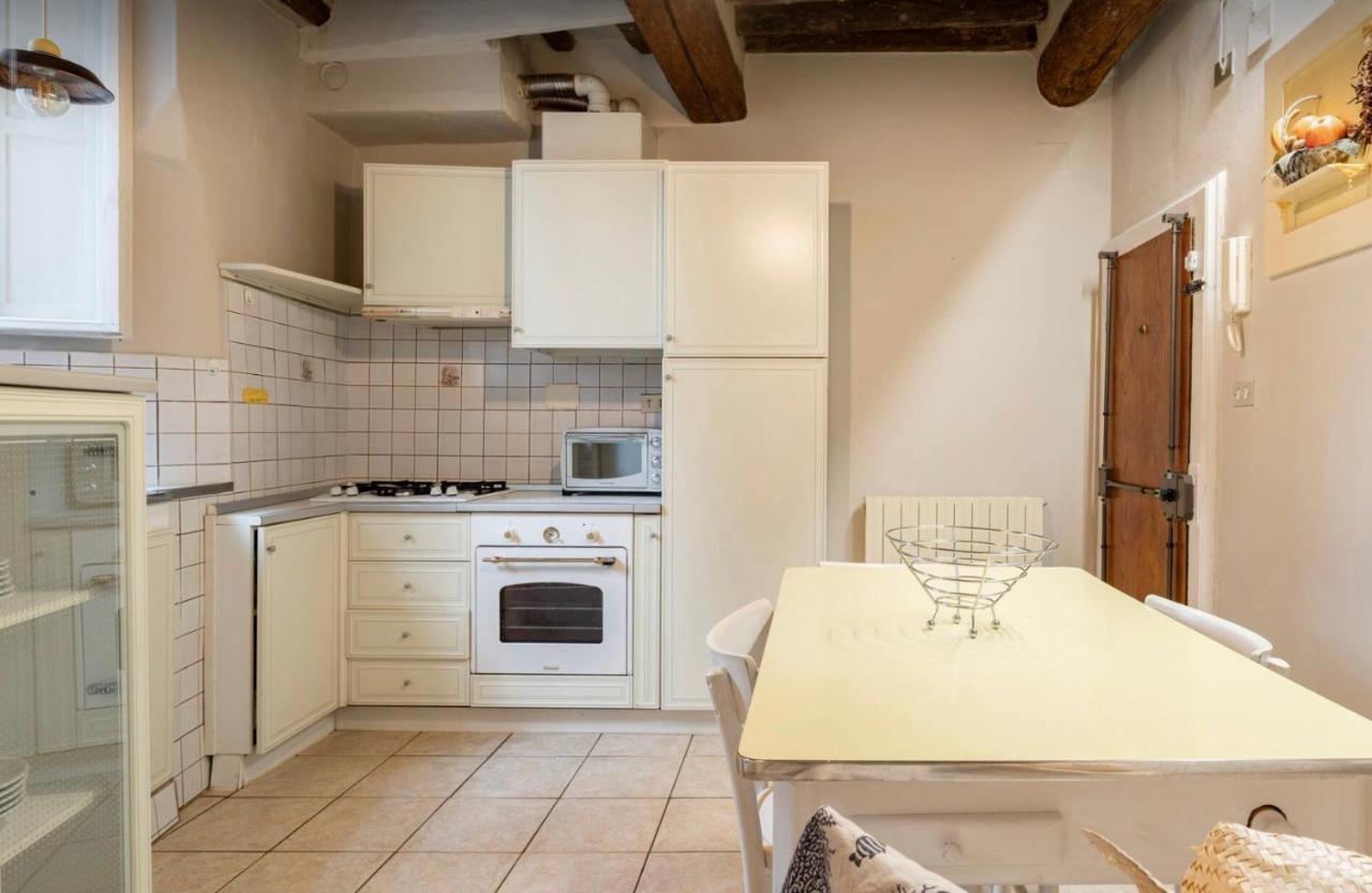 Perugia Historic Center Apartment エクステリア 写真