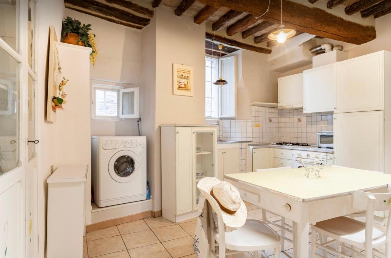 Perugia Historic Center Apartment エクステリア 写真