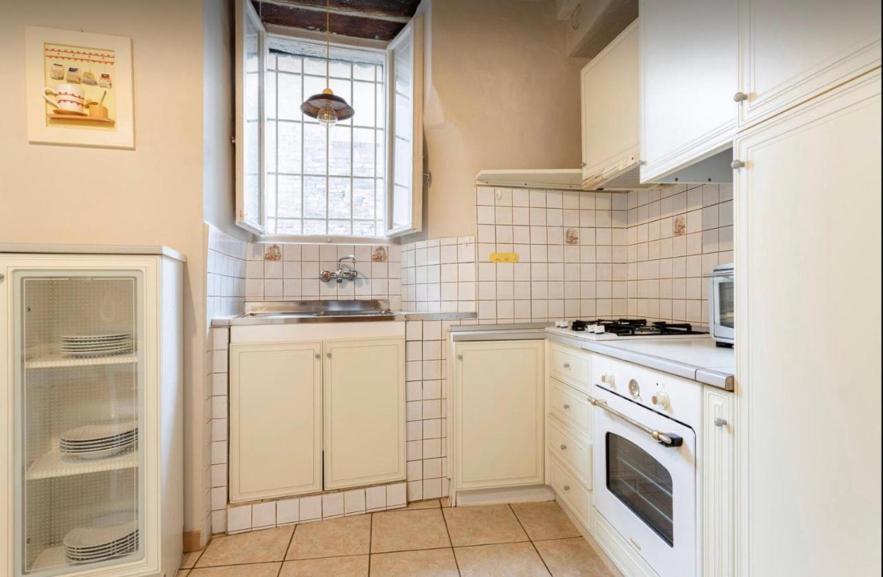 Perugia Historic Center Apartment エクステリア 写真